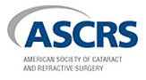 American Society of Cataract and Refractive Surgery